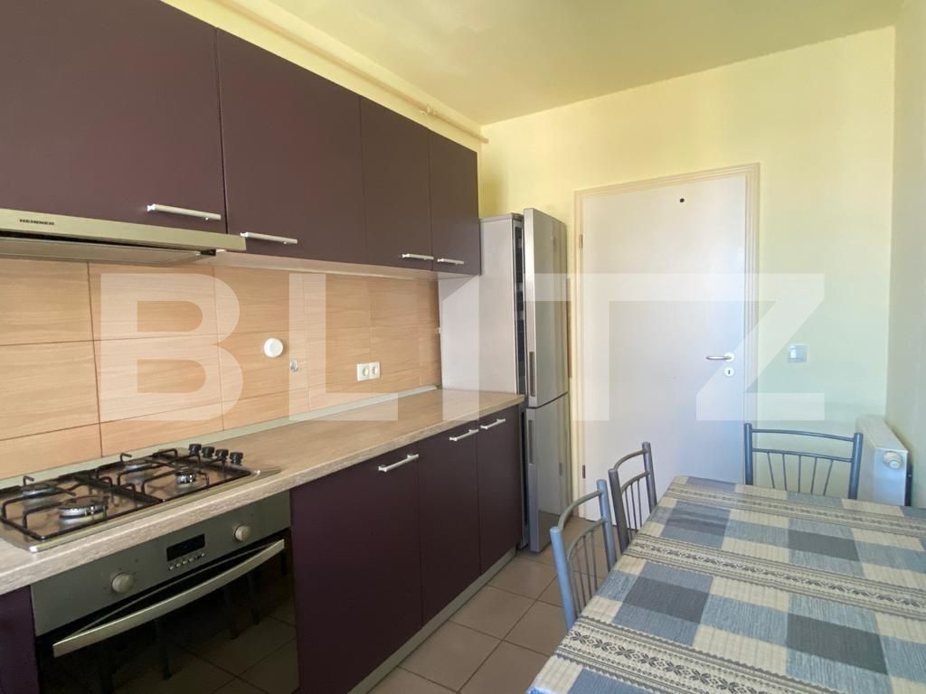 Apartament de închiriat 3 camere Avantgarden - 64620AI | BLITZ Brașov | Poza6