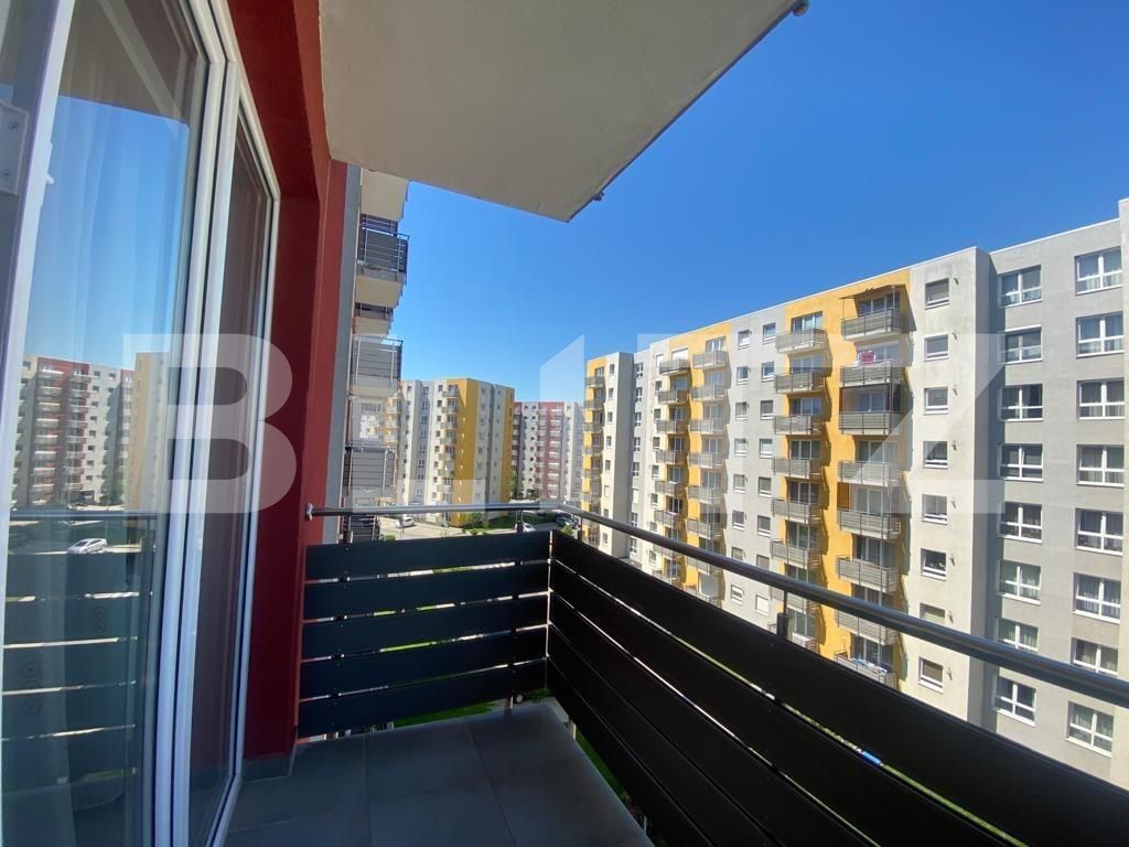 Apartament de închiriat 3 camere Avantgarden - 64620AI | BLITZ Brașov | Poza10