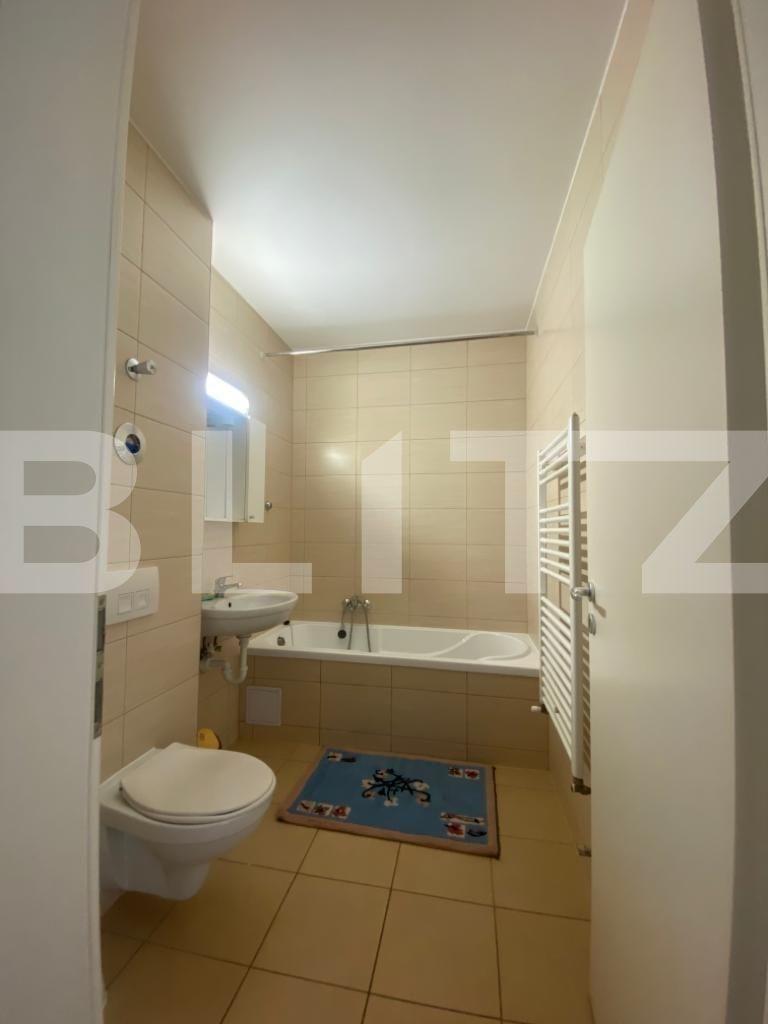 Apartament de închiriat 3 camere Avantgarden - 64620AI | BLITZ Brașov | Poza9