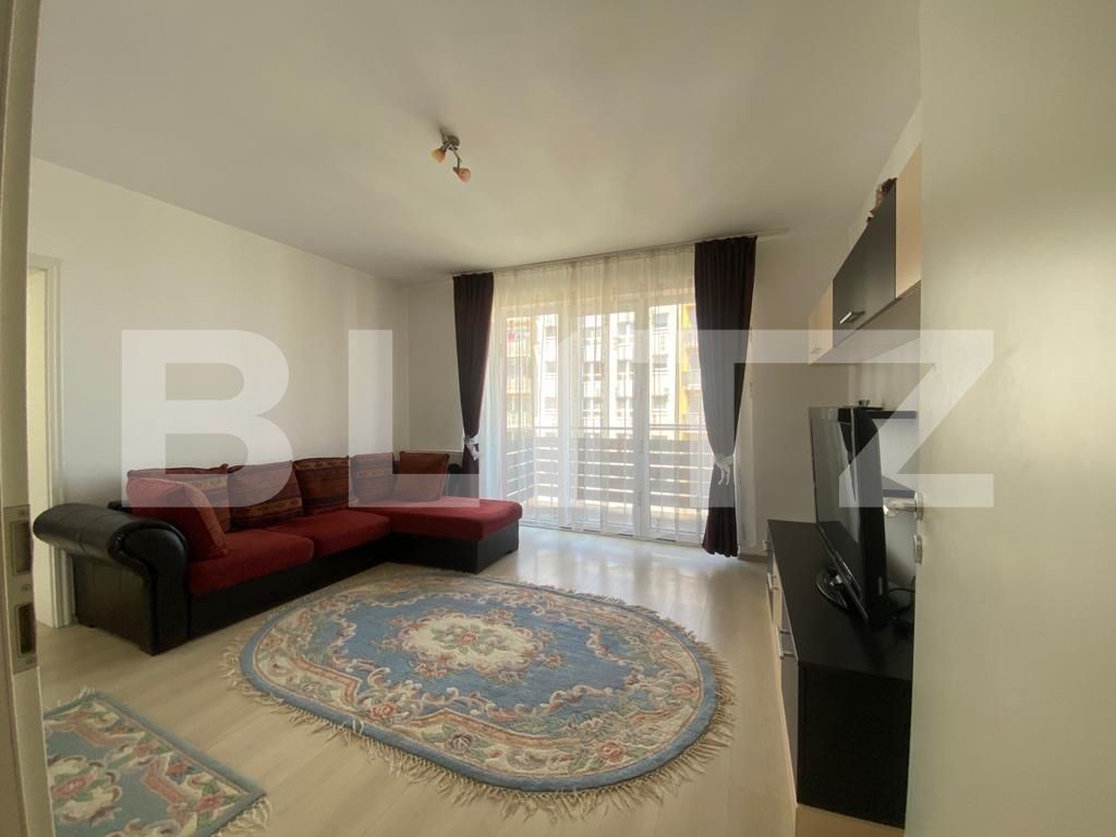 Apartament de închiriat 3 camere Avantgarden - 64620AI | BLITZ Brașov | Poza2