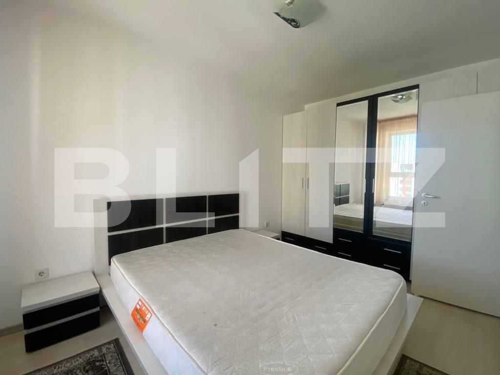 Apartament de închiriat 3 camere Avantgarden - 64620AI | BLITZ Brașov | Poza4