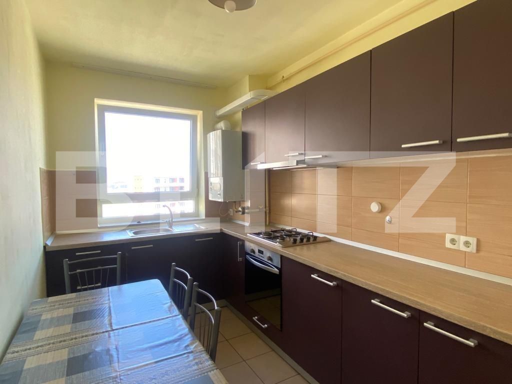 Apartament de închiriat 3 camere Avantgarden - 64620AI | BLITZ Brașov | Poza8
