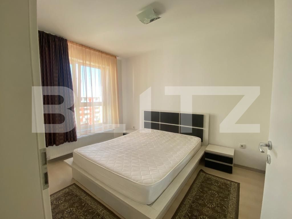 Apartament de închiriat 3 camere Avantgarden - 64620AI | BLITZ Brașov | Poza3
