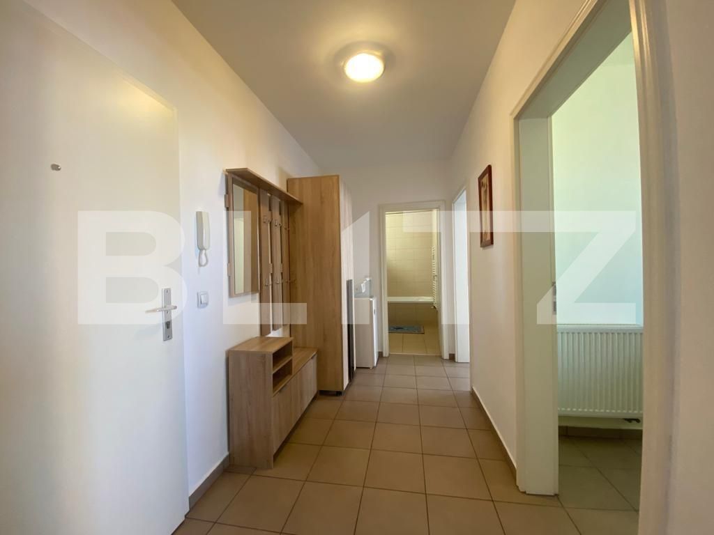 Apartament de închiriat 3 camere Avantgarden - 64620AI | BLITZ Brașov | Poza5