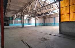 Spatiu Industrial 3.200 mp in zona Uzina 2