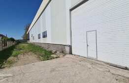 Spatiu Industrial 3.200 mp in zona Uzina 2