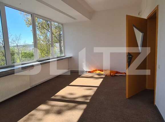 Spațiu industrial de închiriat Uzina 2 - 64624SII | BLITZ Brașov | Poza4