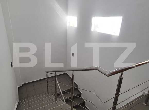 Spațiu industrial de închiriat Uzina 2 - 64624SII | BLITZ Brașov | Poza3