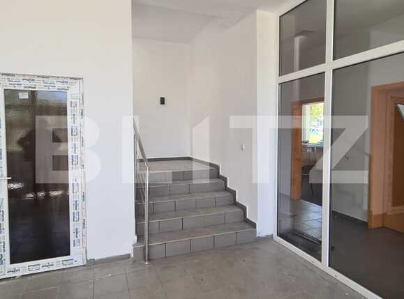 Spațiu industrial de închiriat Uzina 2 - 64624SII | BLITZ Brașov | Poza2
