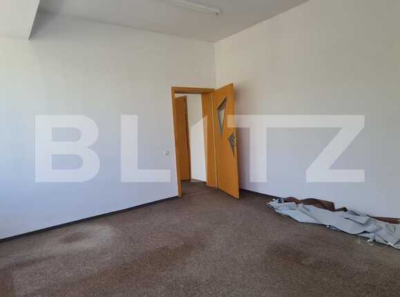 Spațiu industrial de închiriat Uzina 2 - 64624SII | BLITZ Brașov | Poza9