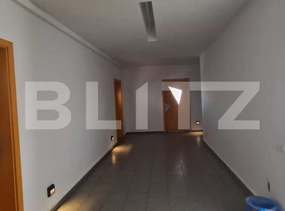 Spațiu industrial de închiriat Uzina 2 - 64624SII | BLITZ Brașov | Poza6