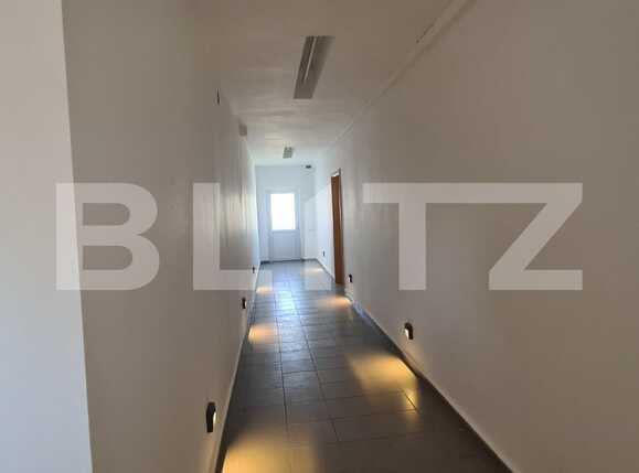 Spațiu industrial de închiriat Uzina 2 - 64624SII | BLITZ Brașov | Poza8