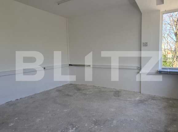 Spațiu industrial de închiriat Uzina 2 - 64624SII | BLITZ Brașov | Poza11