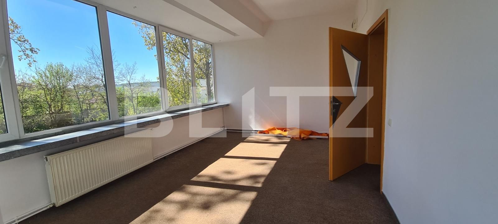 Spațiu industrial de închiriat Uzina 2 - 64624SII | BLITZ Brașov | Poza4