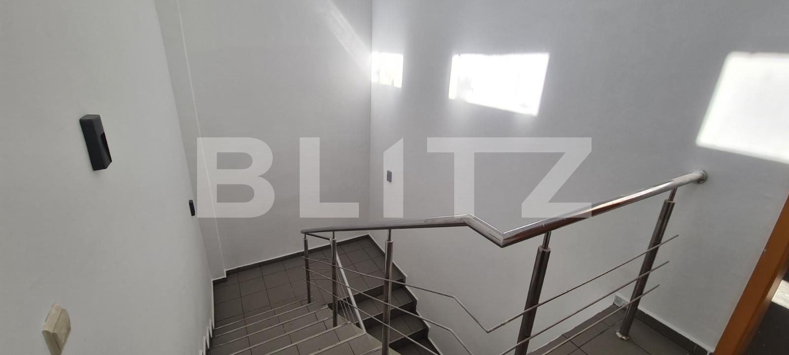 Spațiu industrial de închiriat Uzina 2 - 64624SII | BLITZ Brașov | Poza3