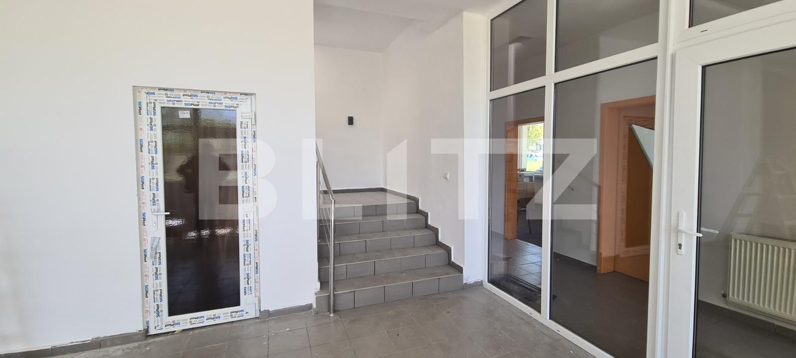 Spațiu industrial de închiriat Uzina 2 - 64624SII | BLITZ Brașov | Poza2