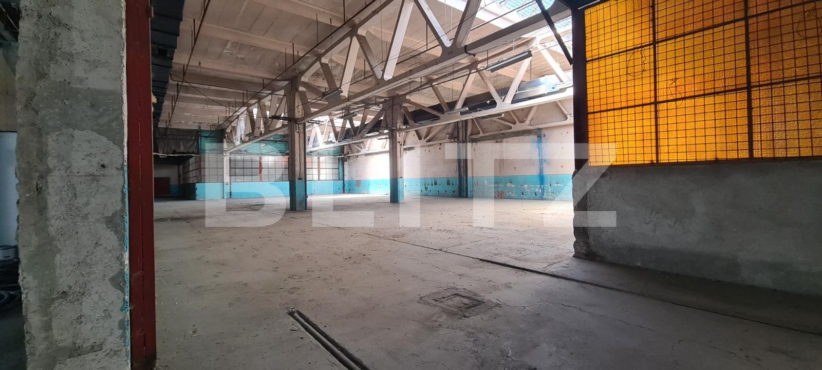 Spațiu industrial de închiriat Uzina 2 - 64624SII | BLITZ Brașov | Poza18