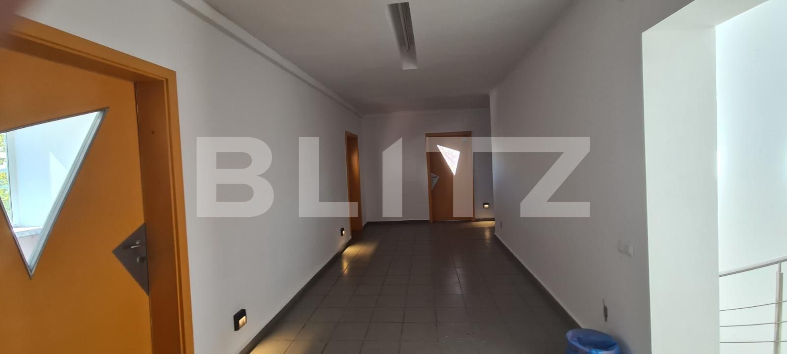 Spațiu industrial de închiriat Uzina 2 - 64624SII | BLITZ Brașov | Poza6