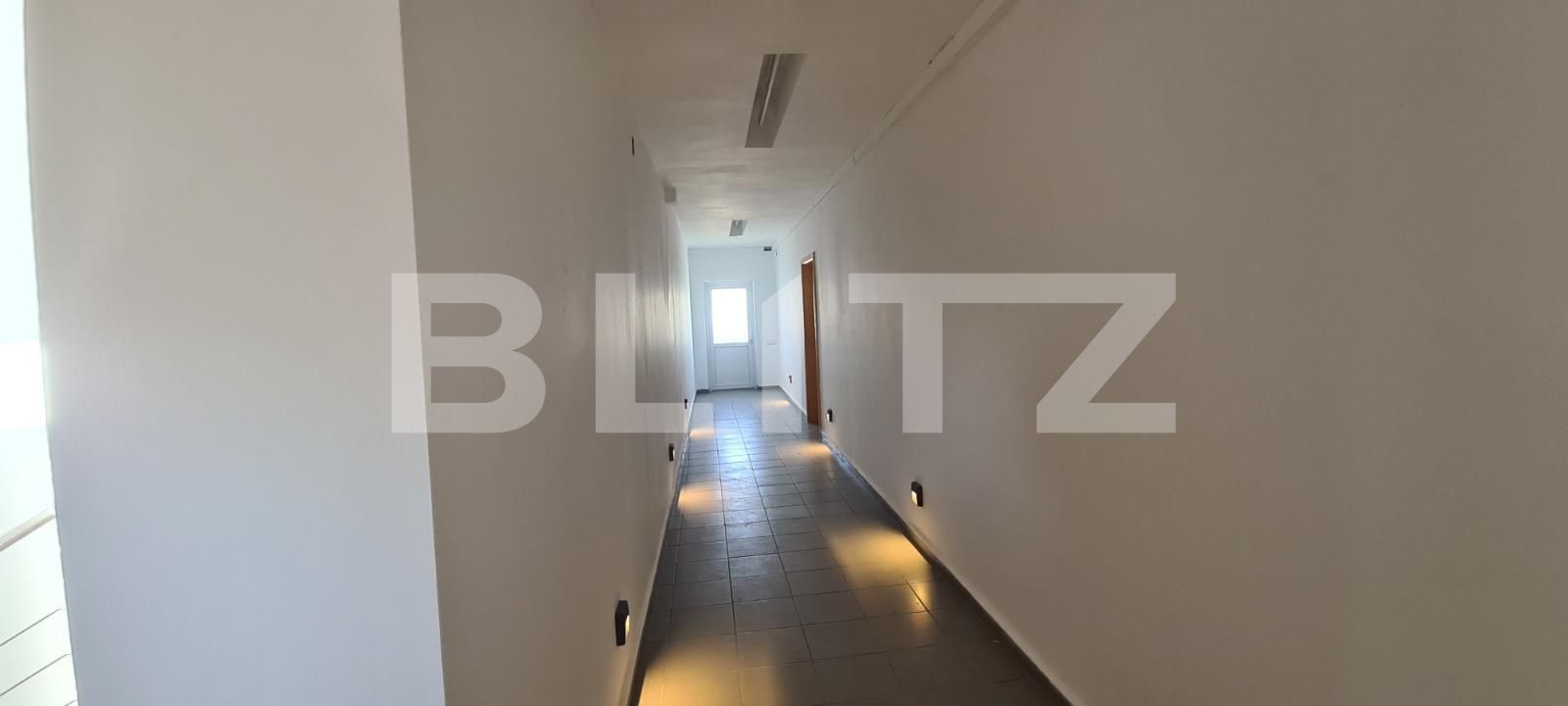 Spațiu industrial de închiriat Uzina 2 - 64624SII | BLITZ Brașov | Poza8