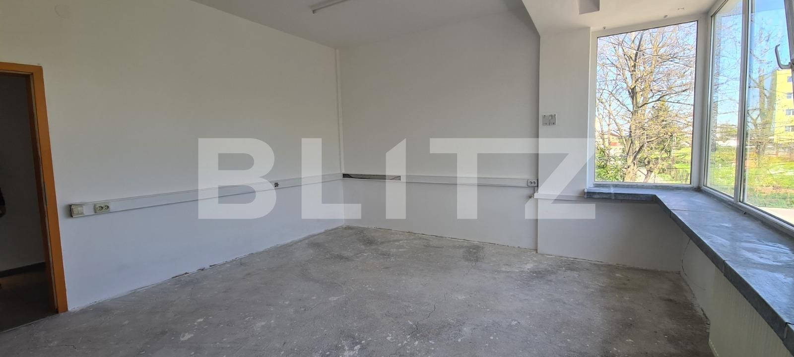 Spațiu industrial de închiriat Uzina 2 - 64624SII | BLITZ Brașov | Poza11