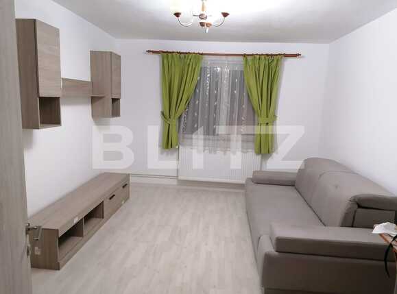 Garsonieră de închiriat Avantgarden - 64629AI | BLITZ Brașov | Poza1