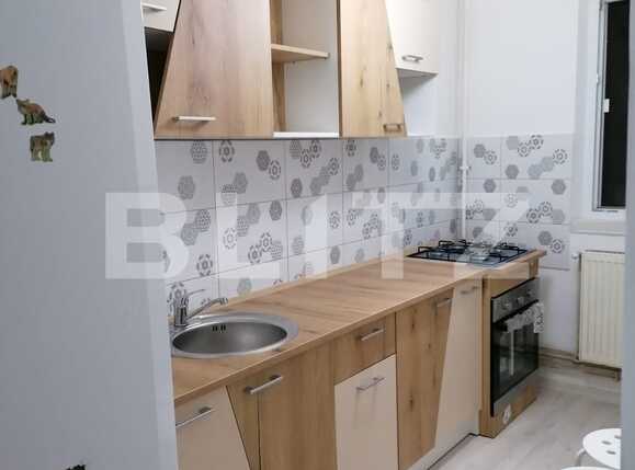 Garsonieră de închiriat Avantgarden - 64629AI | BLITZ Brașov | Poza2
