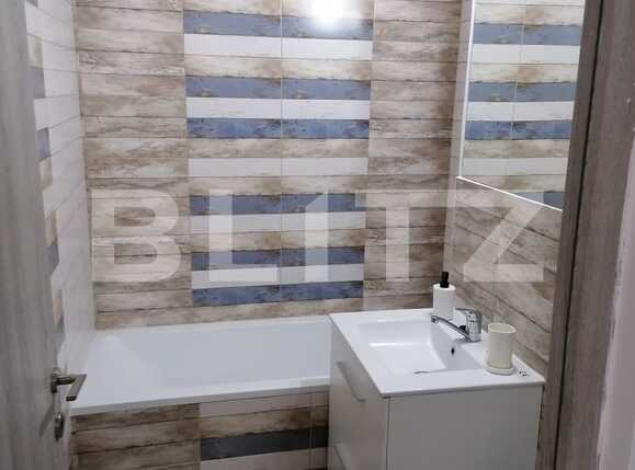 Garsonieră de închiriat Avantgarden - 64629AI | BLITZ Brașov | Poza4