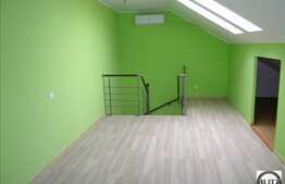 Apartament de vanzare cu scara interioara, 105 mp utili, A.C, zona TERRA!