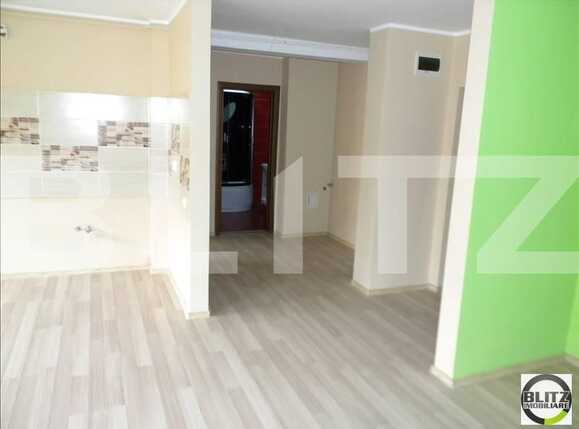 Apartament de vânzare 3 camere Floreşti - 6463AV | BLITZ Cluj-Napoca | Poza1