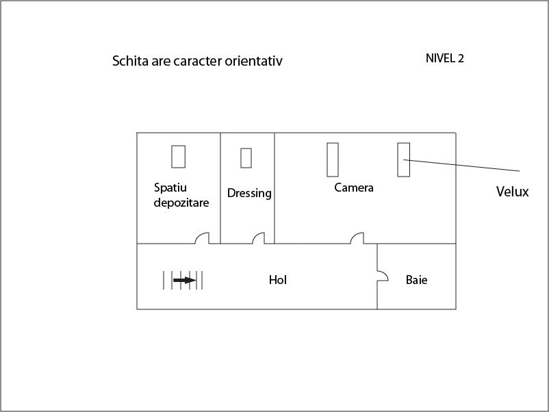 Apartament de vânzare 3 camere Floreşti - 6463AV | BLITZ Cluj-Napoca | Poza2