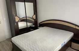 Apartament tip studio in Avangarden Coresi