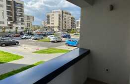 Apartament tip studio in Avangarden Coresi
