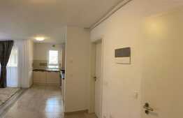 Apartament tip studio in Avangarden Coresi