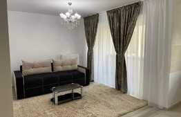 Apartament tip studio in Avangarden Coresi