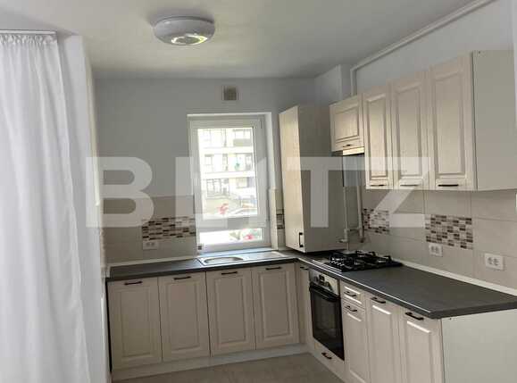 Apartament de închiriat 2 camere Avantgarden - 64632AI | BLITZ Brașov | Poza5