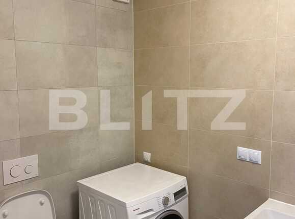 Apartament de închiriat 2 camere Avantgarden - 64632AI | BLITZ Brașov | Poza7