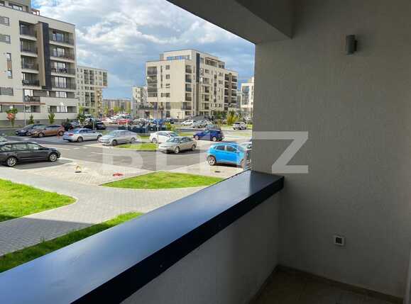 Apartament de închiriat 2 camere Avantgarden - 64632AI | BLITZ Brașov | Poza8