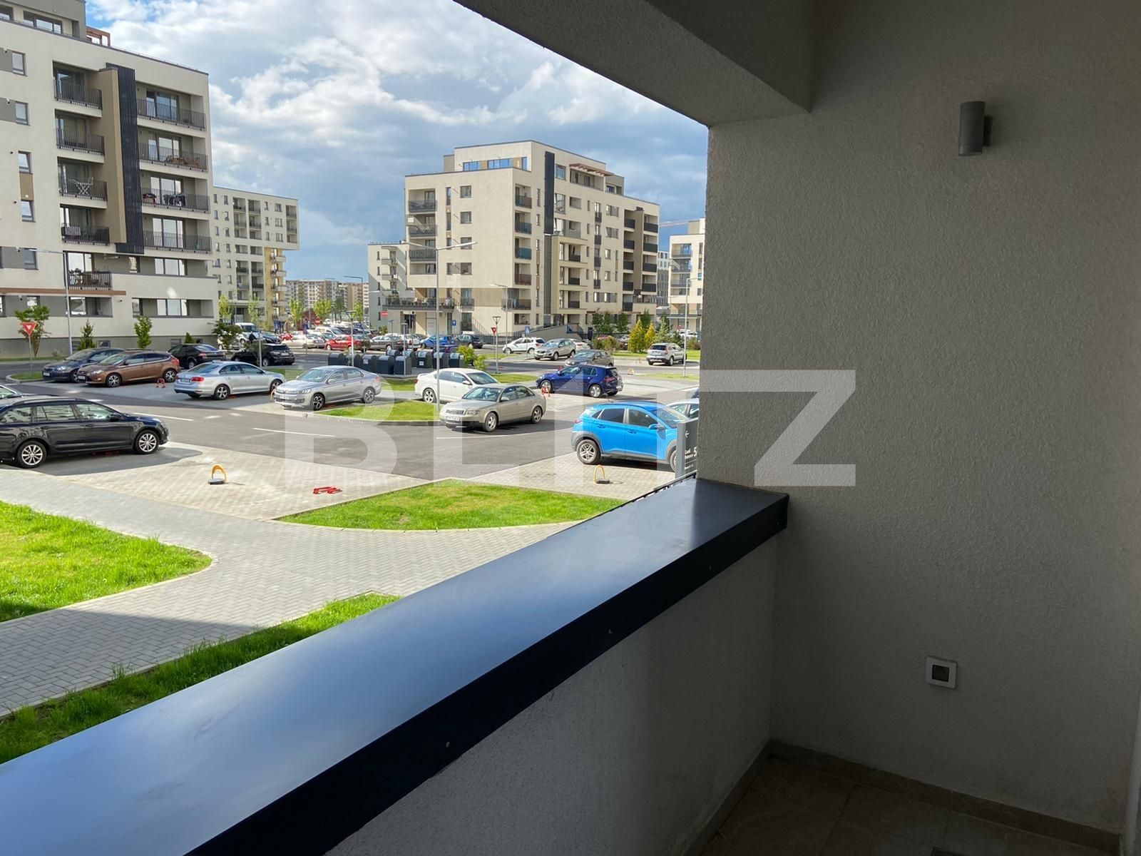 Apartament de închiriat 2 camere Avantgarden - 64632AI | BLITZ Brașov | Poza8