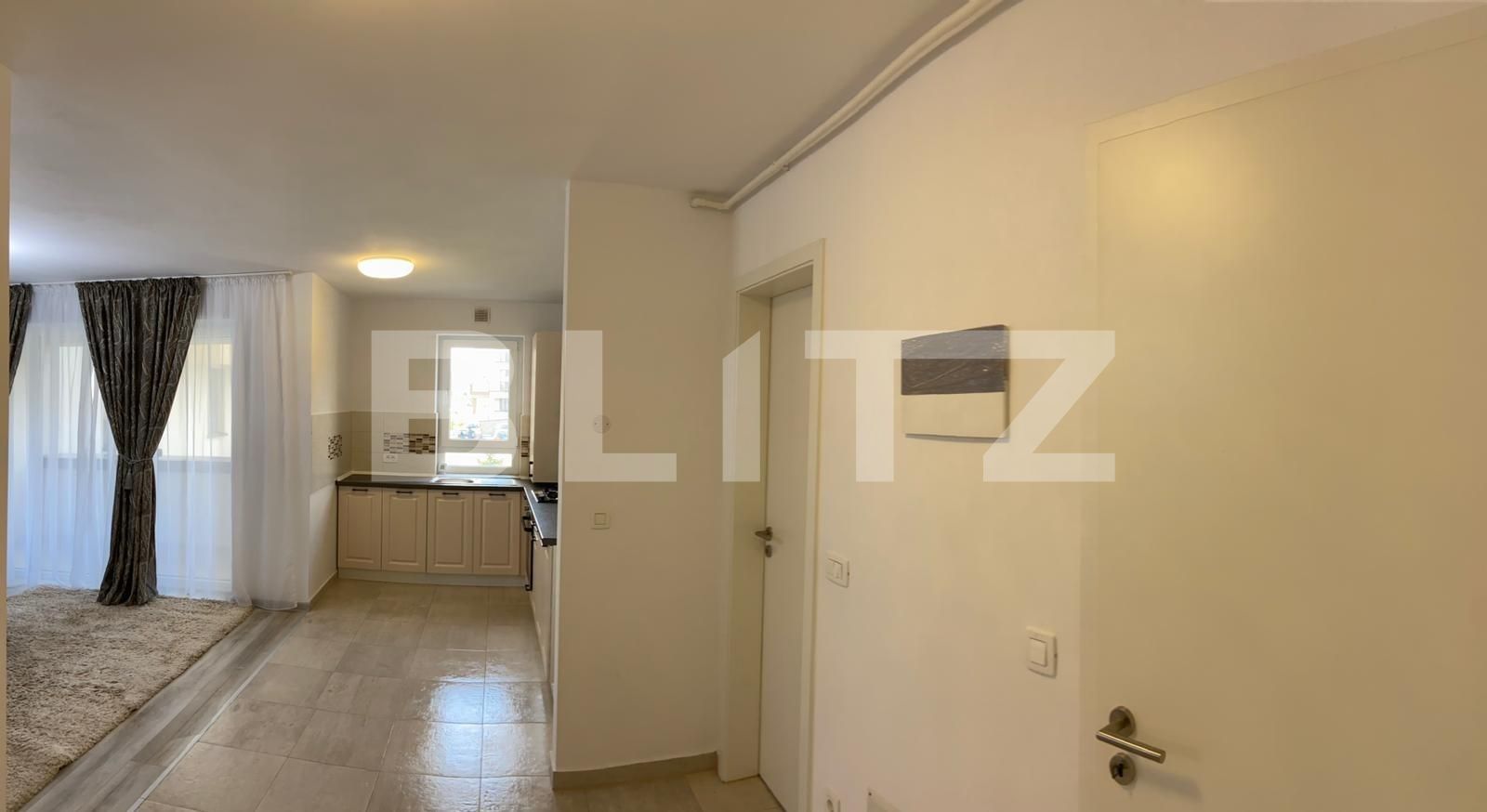 Apartament de închiriat 2 camere Avantgarden - 64632AI | BLITZ Brașov | Poza2