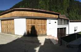 Casa cu potential de dezvoltare afacere