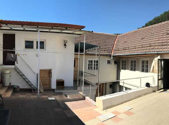 Casa de vânzare 9 camere Schei - 64639CV | BLITZ Brașov | Poza2