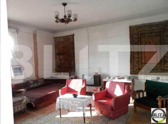 Apartament de vânzare 3 camere Gruia - 6464AV | BLITZ Cluj-Napoca | Poza1