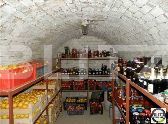 Apartament de vânzare 3 camere Gruia - 6464AV | BLITZ Cluj-Napoca | Poza8