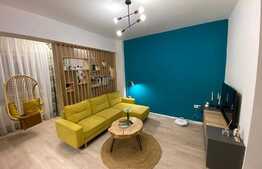 Îți dorești să locuiești într-un apartament de 2 camere cu finisaje premium?