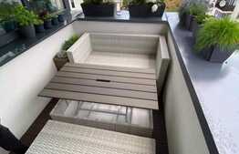 Îți dorești să locuiești într-un apartament de 2 camere cu finisaje premium?