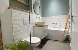 Îți dorești să locuiești într-un apartament de 2 camere cu finisaje premium?