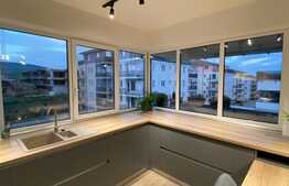 Îți dorești să locuiești într-un apartament de 2 camere cu finisaje premium?