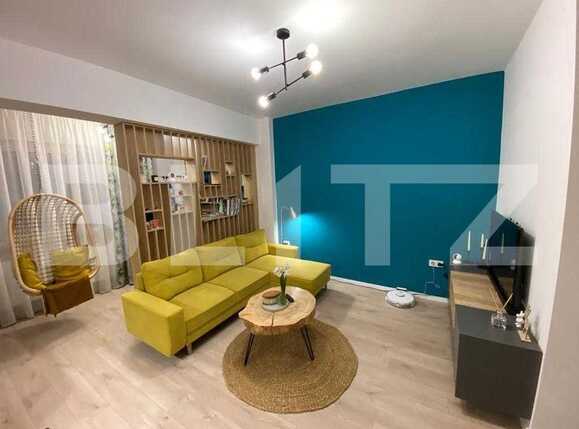 Apartament de vânzare 2 camere Baciu - 64642AV | BLITZ Cluj-Napoca | Poza1