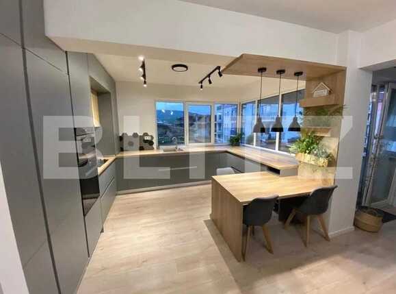 Apartament de vânzare 2 camere Baciu - 64642AV | BLITZ Cluj-Napoca | Poza2