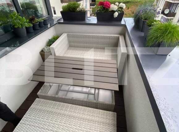 Apartament de vânzare 2 camere Baciu - 64642AV | BLITZ Cluj-Napoca | Poza8